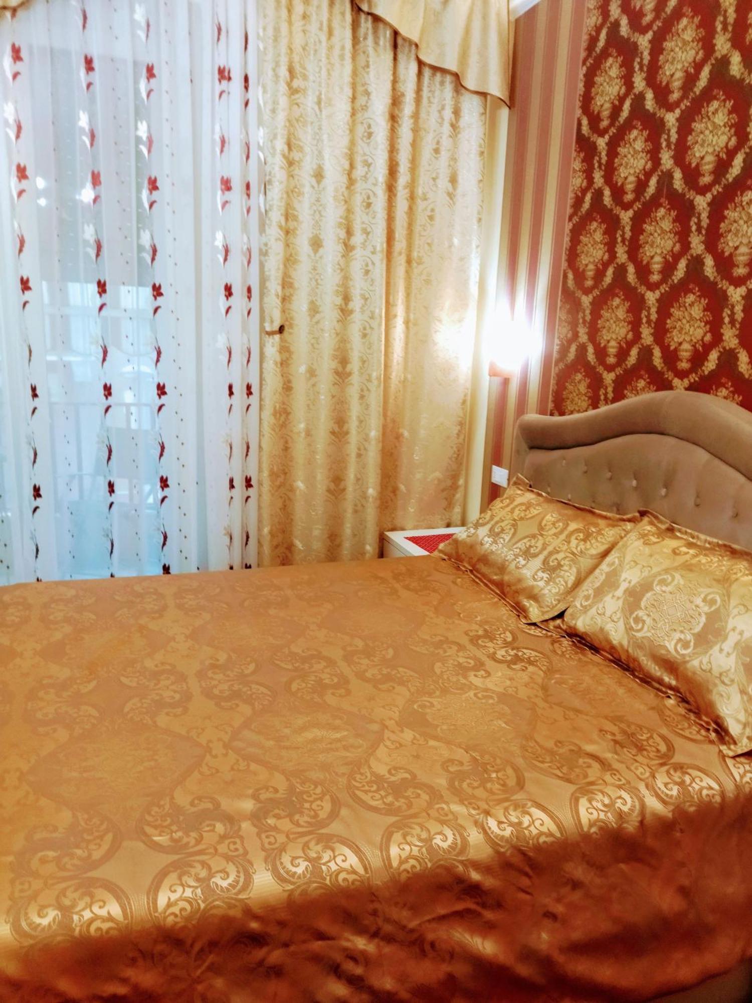 Hotel La Casa Di Sonia Savona Zewnętrze zdjęcie
